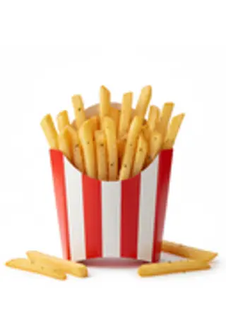 Extra Frite