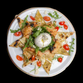 Burrata