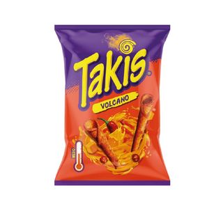 Takis Volcano (130G)
