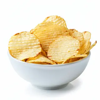 Crispers ziemniaczany