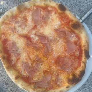 Pizza York