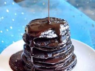 Pancake Nutella