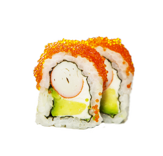 California Surimi Avocat