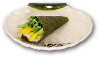 Temaki Vegan
