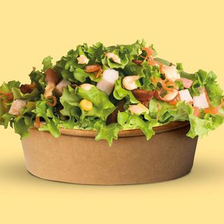 Salada César