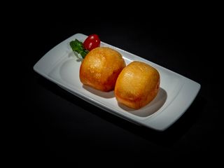 19. Pan Frito (2 Uds.)