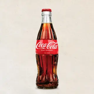 Coca-Cola