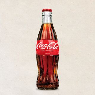 Coca-Cola