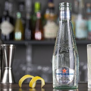 Cocktail San Pellegrino Bianco 20cl