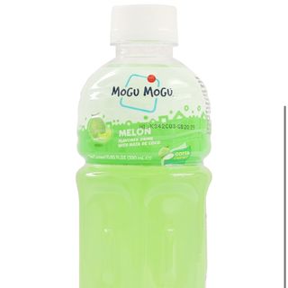 Mogu Mogu melón 