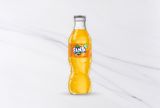 Газировка Fanta 250.бут