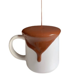 Chocolate Caliente (8 Oz.)