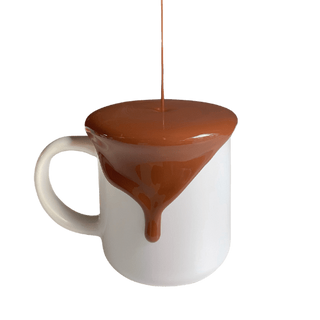 Chocolate Caliente (8 Oz.)