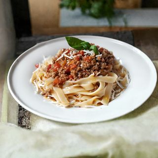 Паста Болоньєзе (250г)