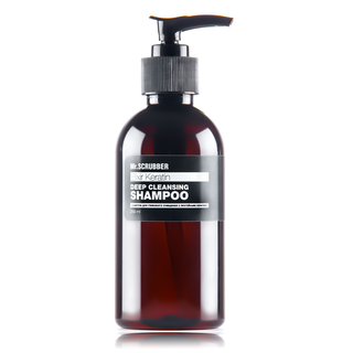 Шампунь Для Волосся Elixir Keratin, 250 Мл