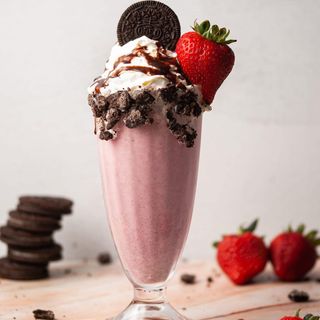 milkshake