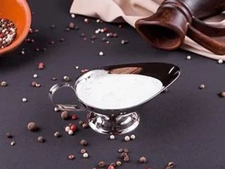 Сметана (30 г)