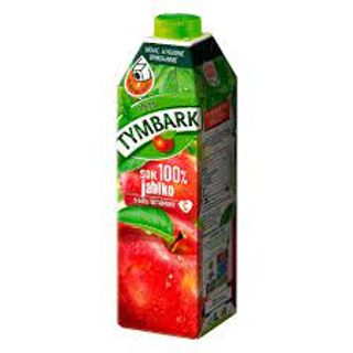 Sok Tymbark Jabłko 1L