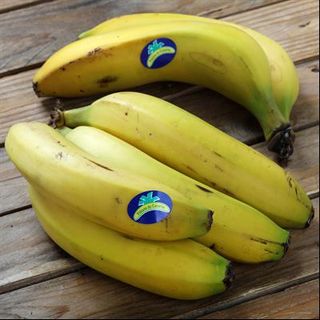 Platano Primera (Aprox. 1 Kg.)