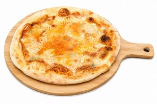 Pizza Quattro Formaggi