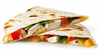 Super piadina