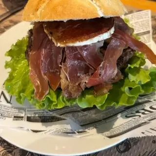 Sandwich MALAKATE