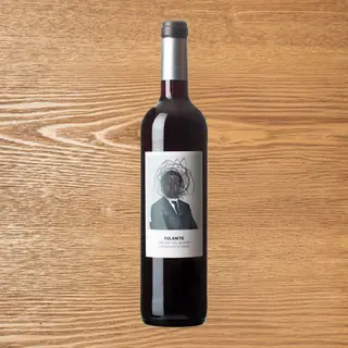 Vino Tinto "Fulanito" (75cl)