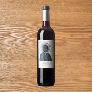 Vino Tinto "Fulanito" (75cl)