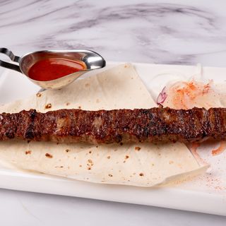 Шашлык "Наполеон"