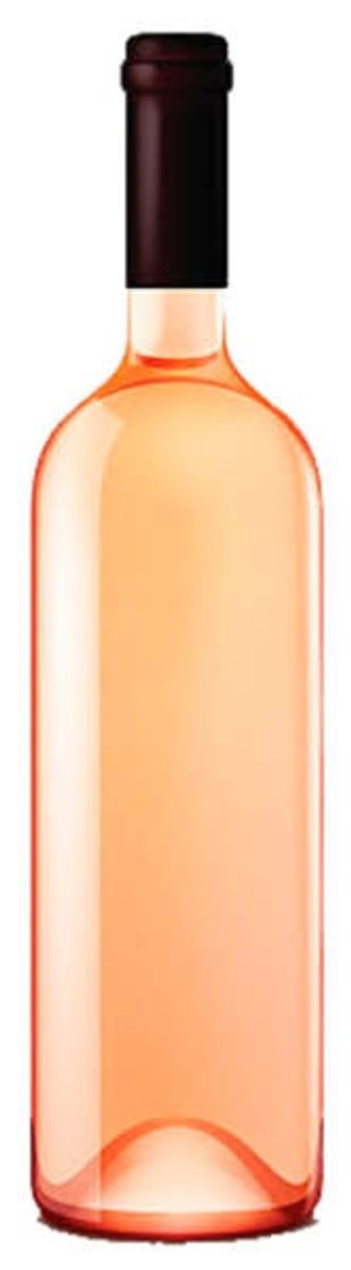 Vino Rosado De La Casa (75 Cl.)