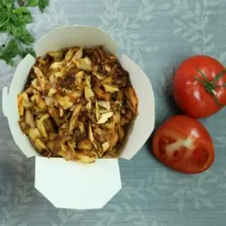 Menú Doner Box