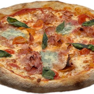 Pizza Toscana (Mediana)
