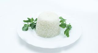 Рис припущенный