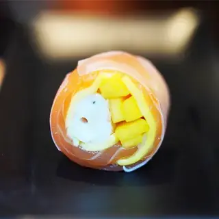 Aromaki Mangue