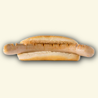 Bratwurst