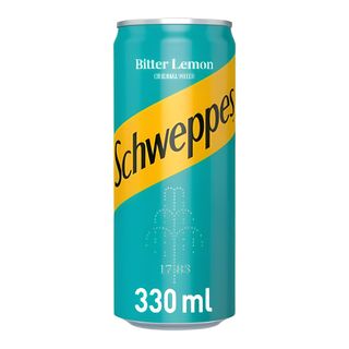 Schweppes Bitter Lemon