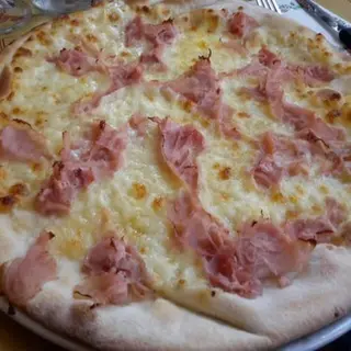 Pizza Infantil (mediana)
