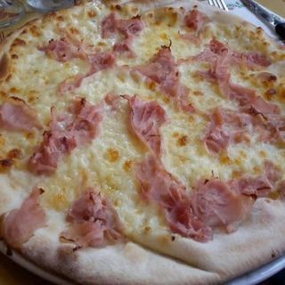 Pizza Infantil (grande)