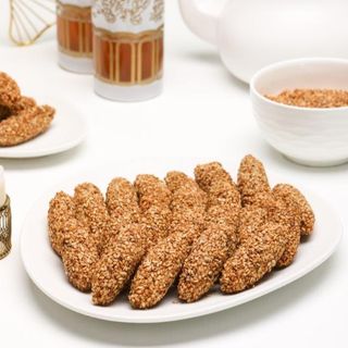 Corne de gazelle au sésame - 500 g