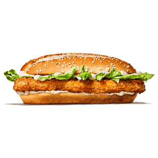 Chicken Royale