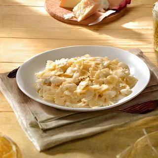 Pâte Quatre Fromages