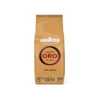 Cafe Grano Qualita Oro Lavazza 500Gr