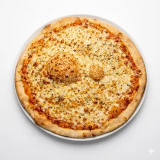 Pizza Margarita (30 Cm.)