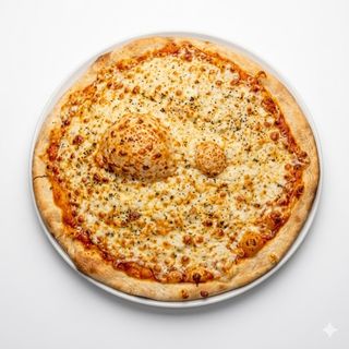 Pizza Margarita (30 Cm.)