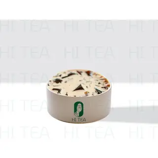 Coffee Jelly