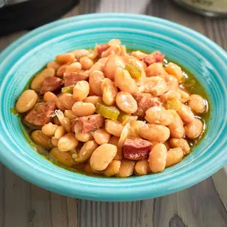 Plain Beans