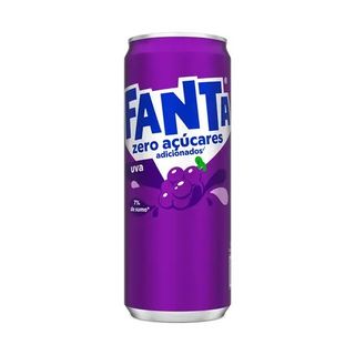 Fanta Uva