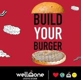 Build your burger