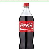 1,25L  COCA-COLA 