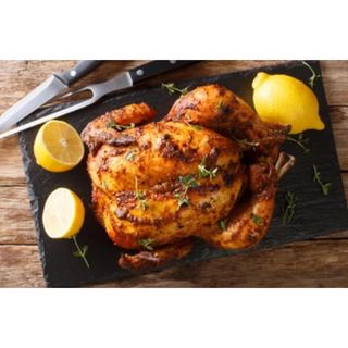 Grilled Chicken 1 / 4kg